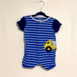 Baby Romper